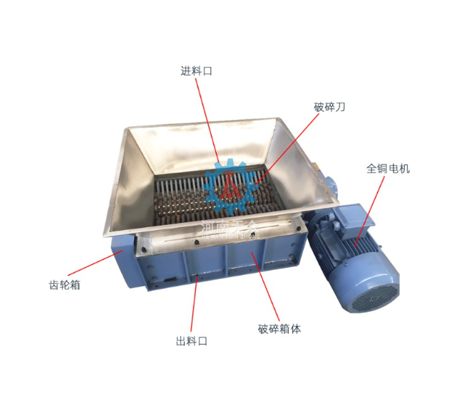 ps-5破碎機(jī)